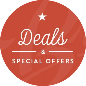 Special Offers